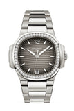 Patek Philippe Nautilus Automatic Ladies Watch 7018/1A-011