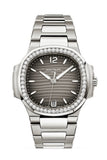 Patek Philippe Nautilus Automatic Ladies Watch 7018/1A-011