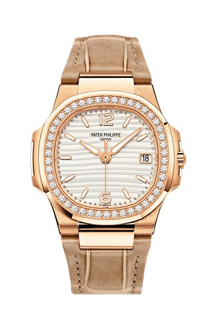 Patek philippe top 7010r