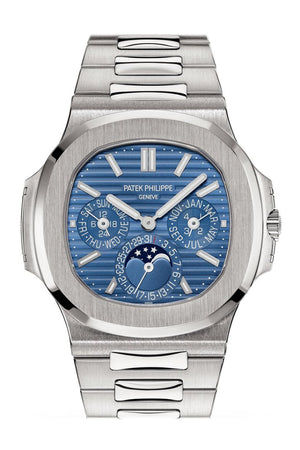 Watch patek philippe 7511 on sale