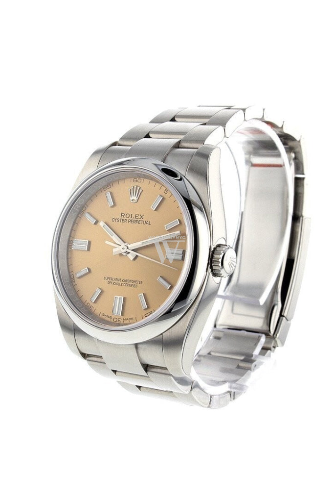 Oyster perpetual white best sale grape