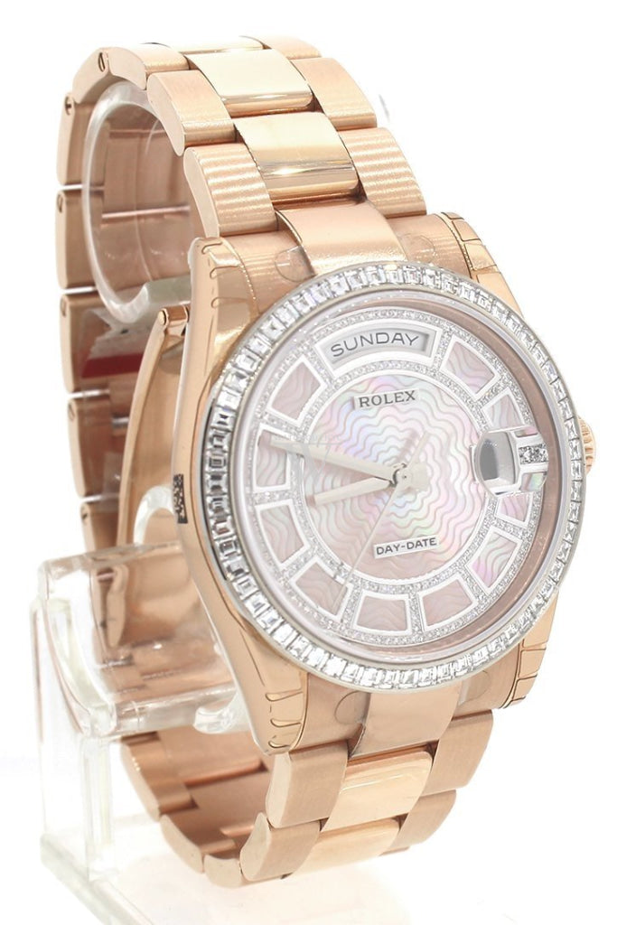 Rolex 118395 cheap