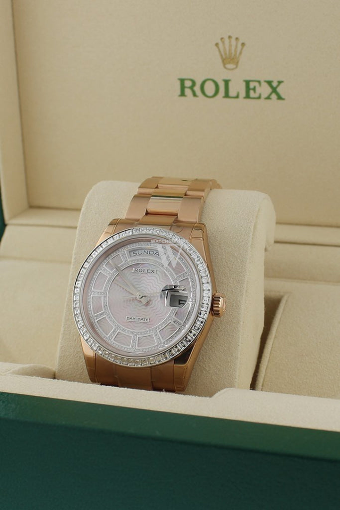 Rolex 118395 hotsell
