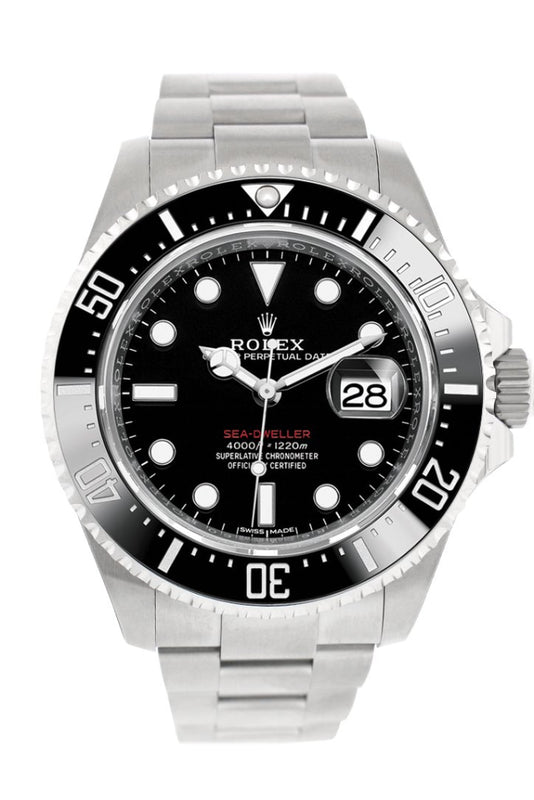 Rolex 126600 availability sales