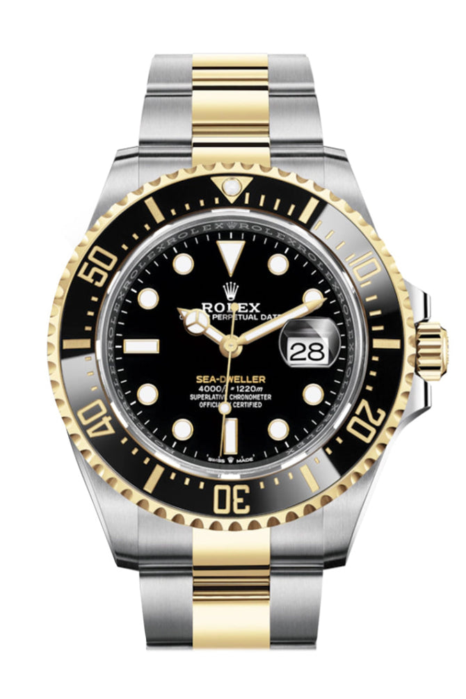 Rolex sea dweller 4000 for sale on sale