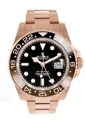 Rolex GMT Master II 116710 116718 Luxury Watches Online