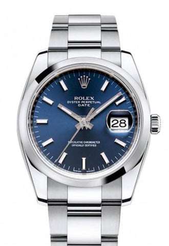 Rolex 115200 hotsell