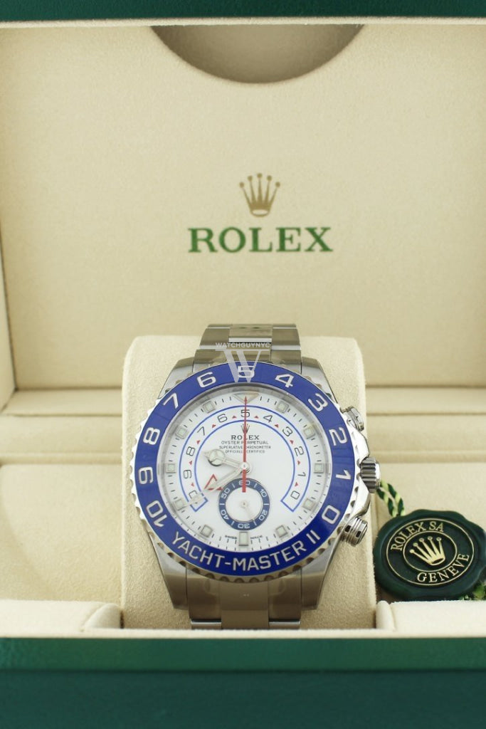 Yacht new arrivals master 44