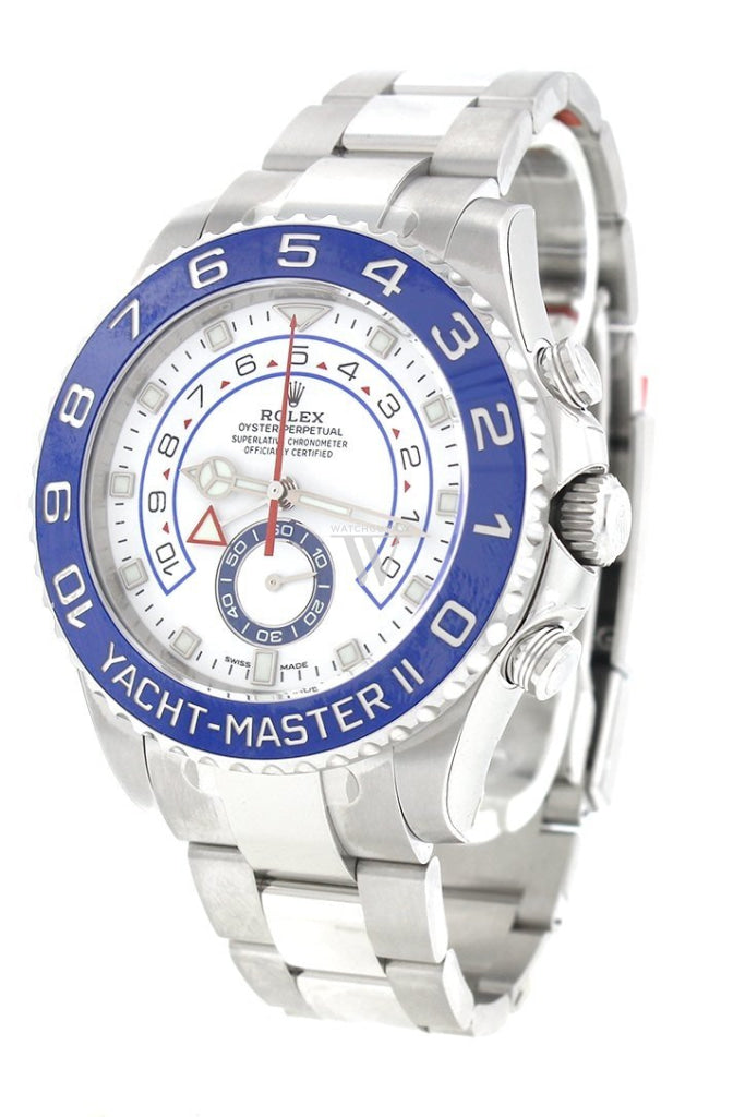 Stainless yachtmaster deals