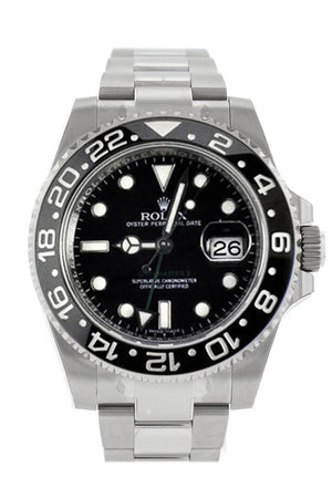 Rolex discount gmt 116710