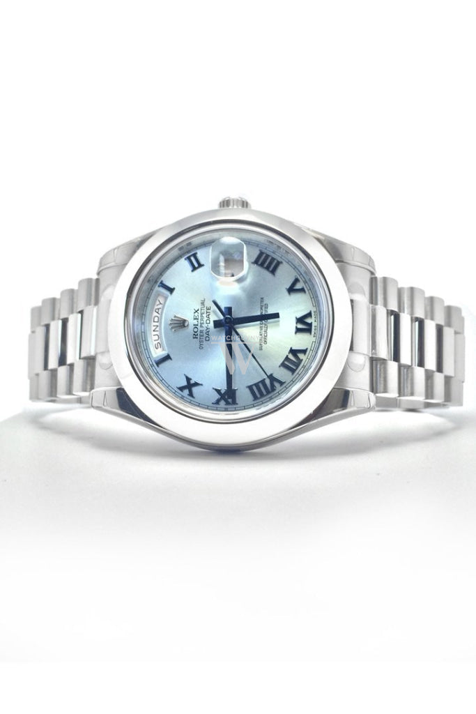 Rolex oyster perpetual on sale day date 2