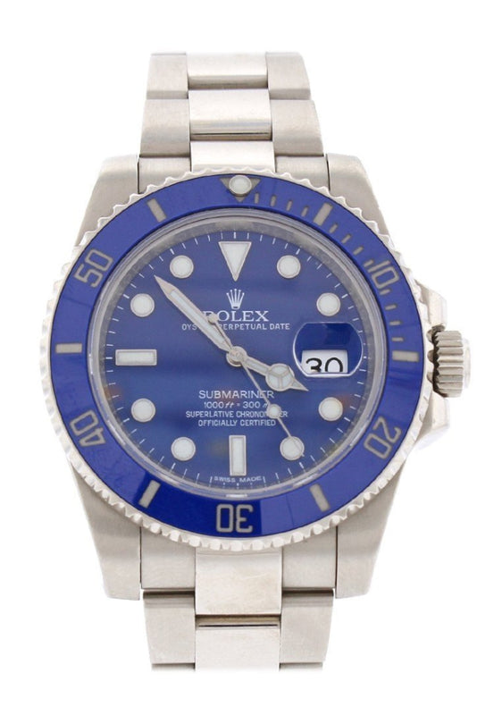 Rolex Submariner Credit/Debit Card