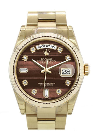 Rolex day date 118238 new arrivals