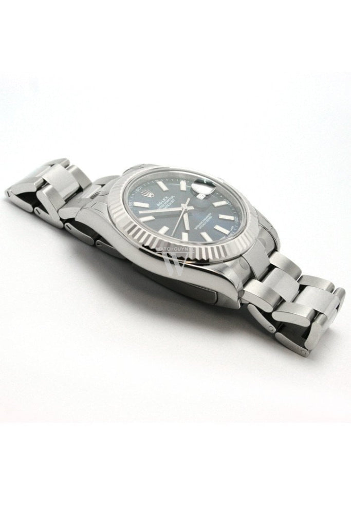 Rolex datejust 2 new arrivals 116334