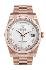 Rolex 118235 best sale