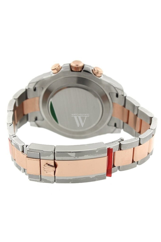 Rolex yachtmaster 2 rose new arrivals