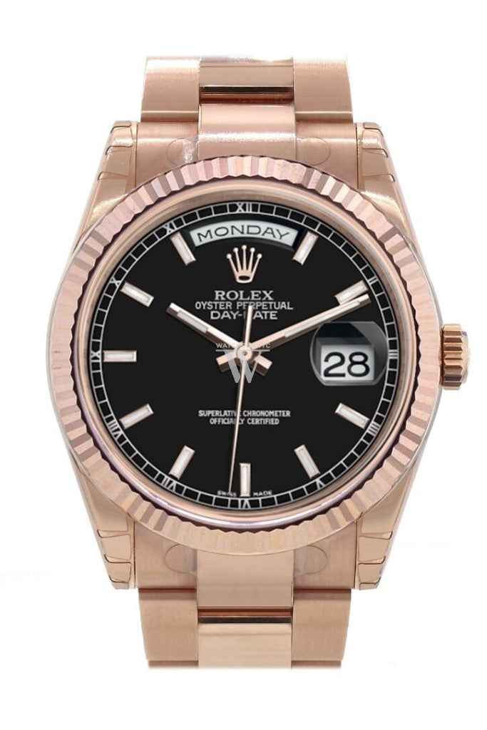 Rolex 118235 2025