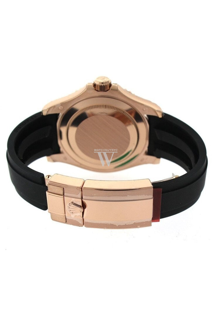Rolex yacht master 116655 on sale