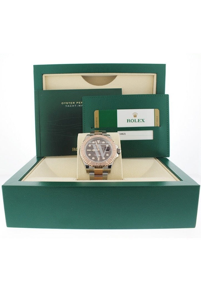 Rolex yacht master 16621 online