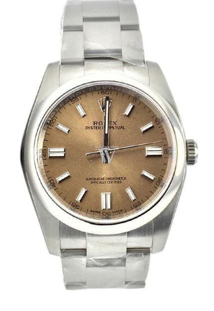 Oyster perpetual white grape online