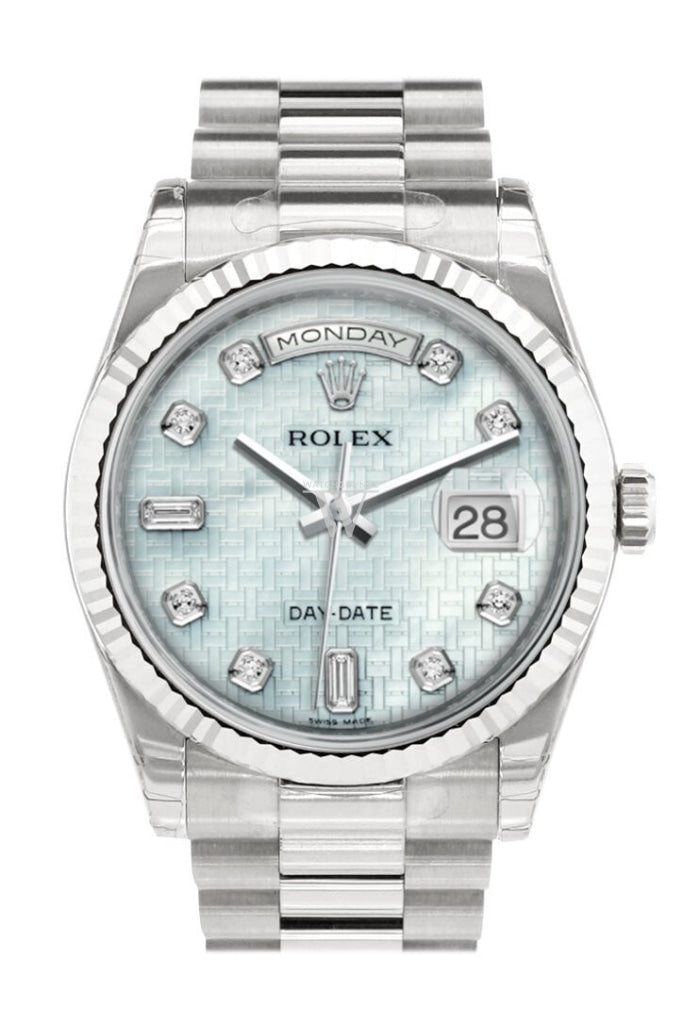 Rolex out hotsell of business