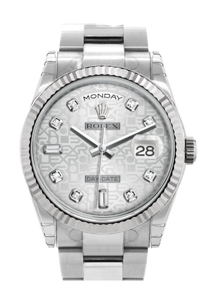 Rolex design top