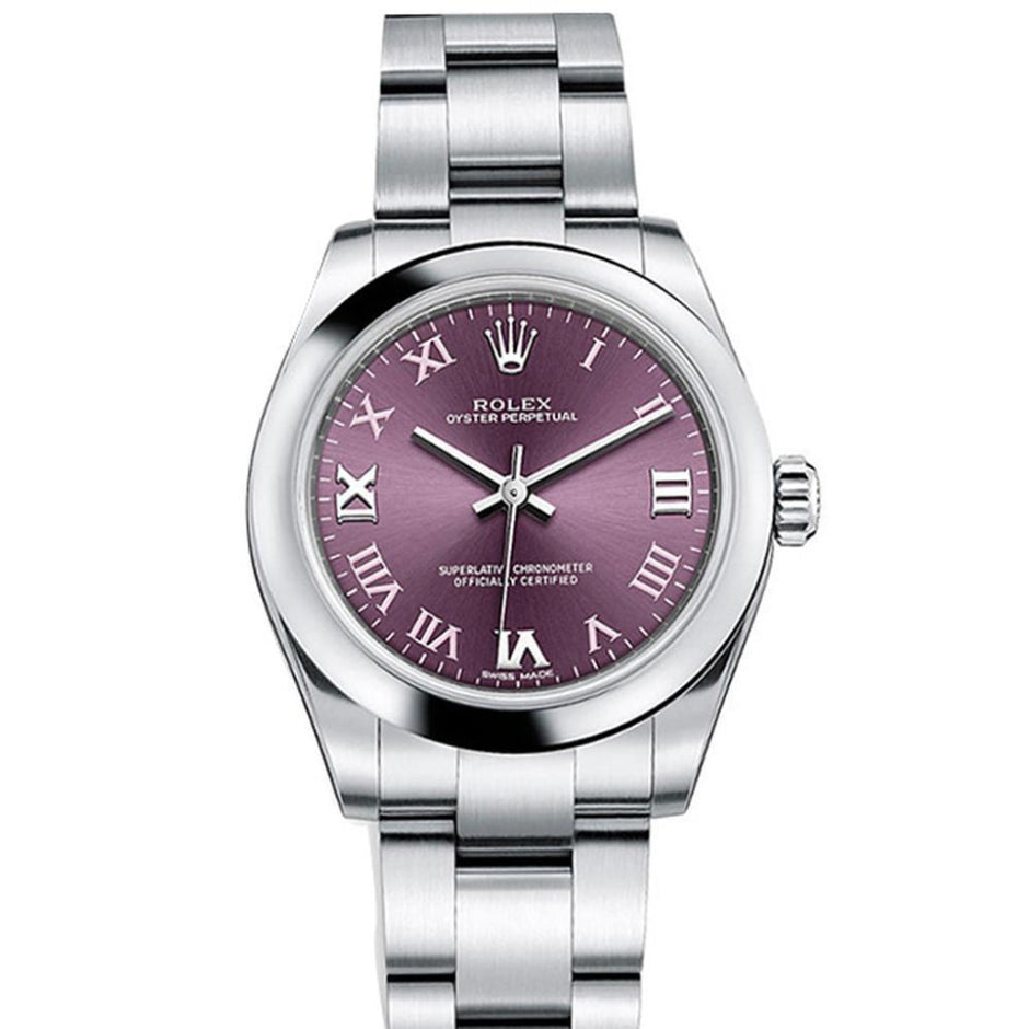 Trolex oyster cheap