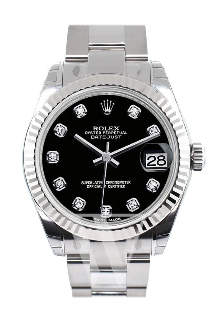 Rolex model store 178274