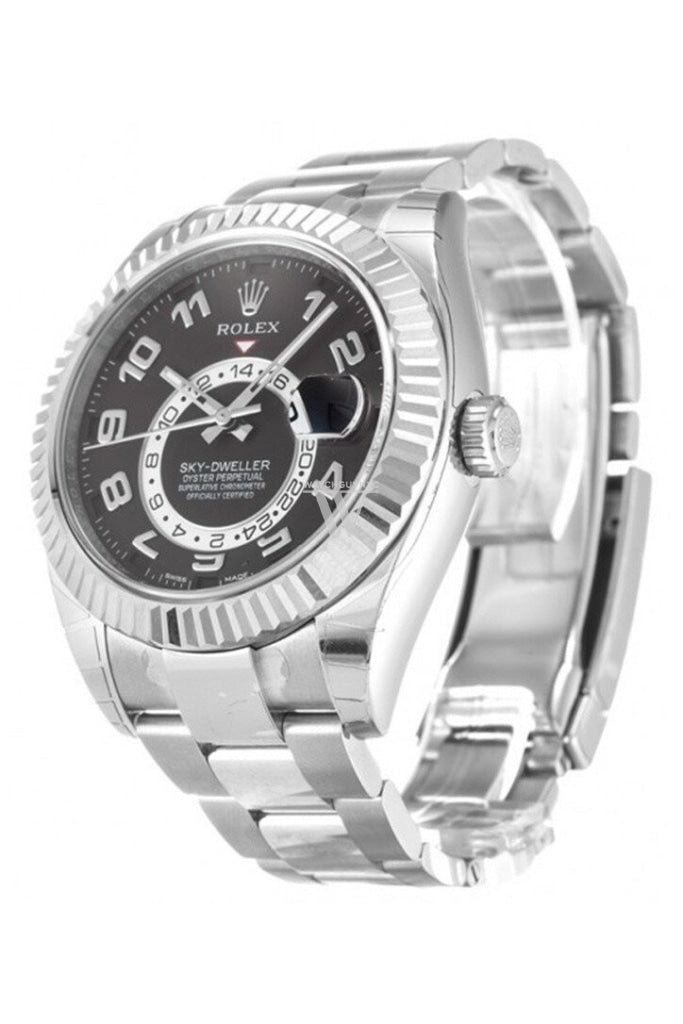 Sky dweller 326939 cheap