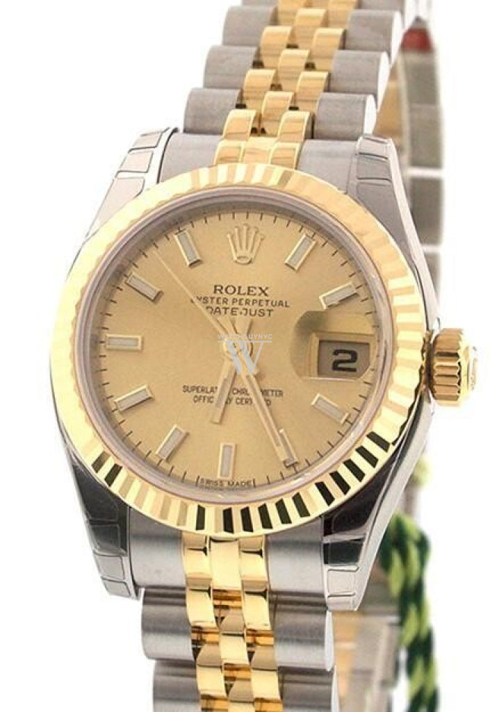 Datejust 179173 shop
