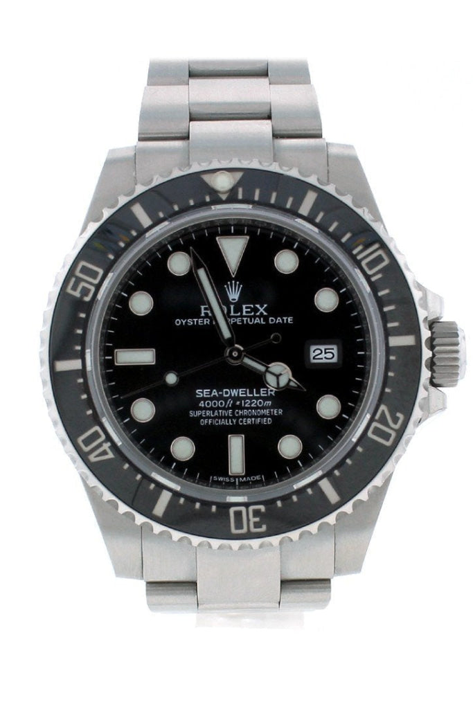 Rolex 11660 store