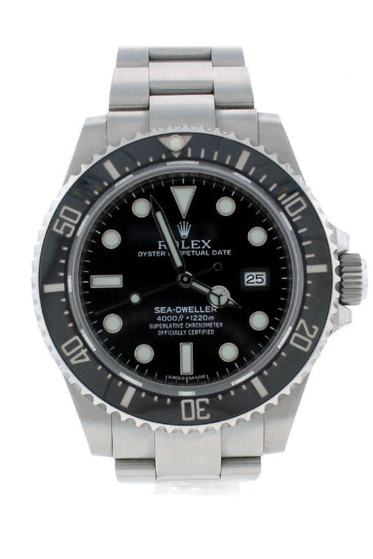 Sea discount dweller black