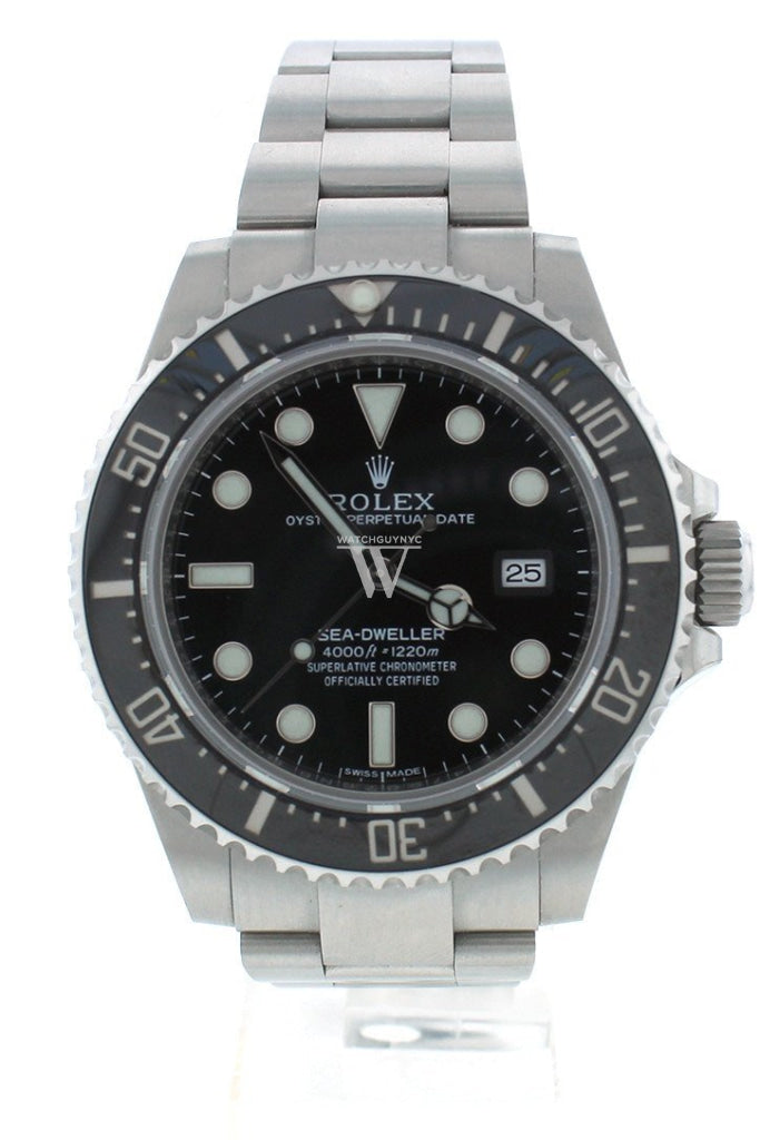 Rolex 11660 price online