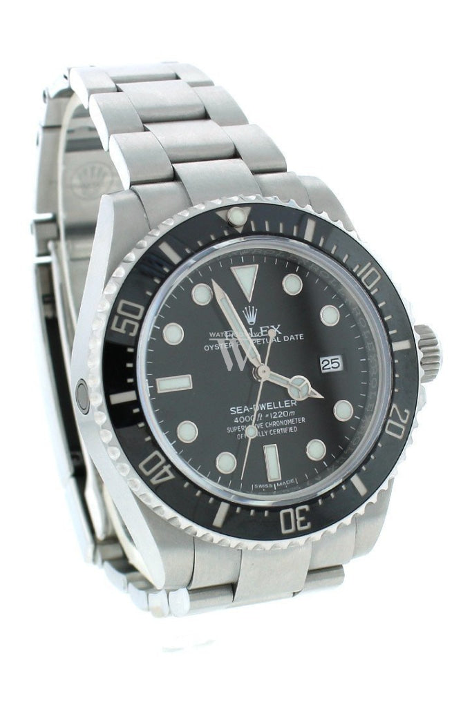 Rolex store 116660 price