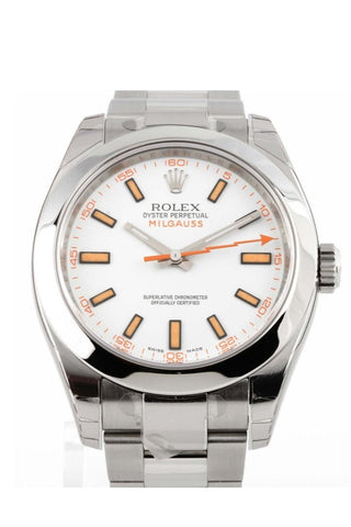 Milgauss bracelet online