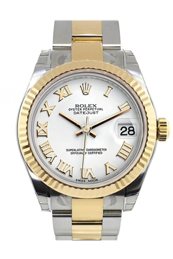 Rolex model hotsell 178273