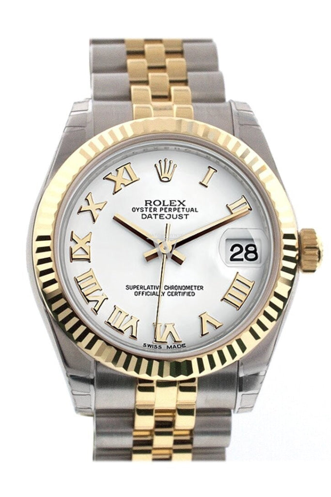 Womens datejust 31 Clearance