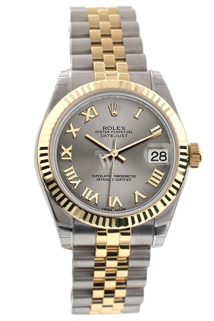 Rolex datejust new arrivals 178273