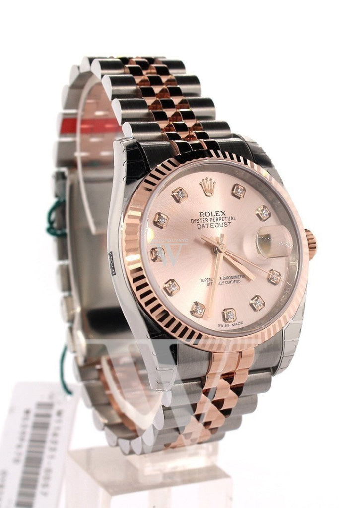 Rolex or hot sale