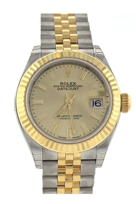 Rolex shop model 279173