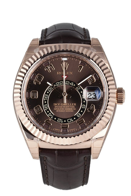 Rolex 326135 hotsell