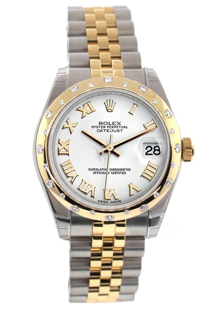 Rolex 178343 discount