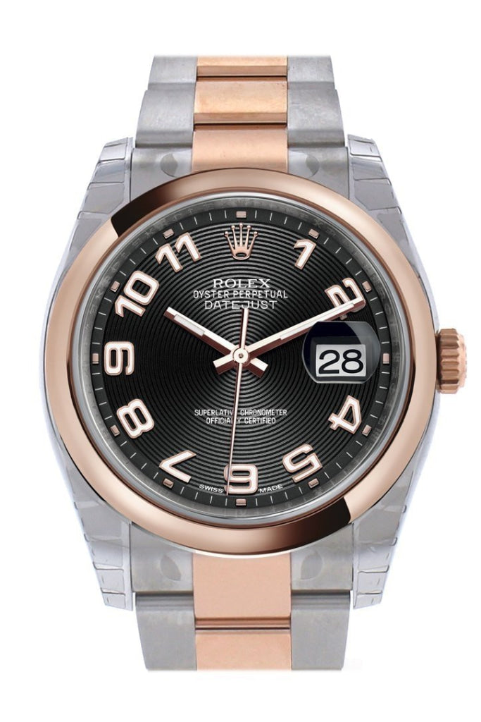 Rolex datejust 116201 cheap