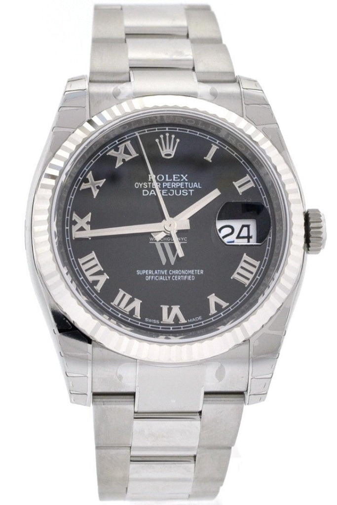 116234 roman best sale