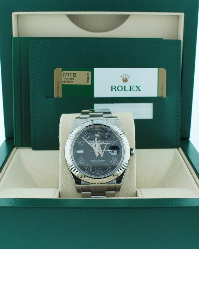 Rolex 116334 72210 Clearance