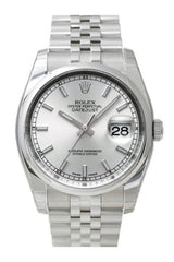 Rolex datejust deals 4490