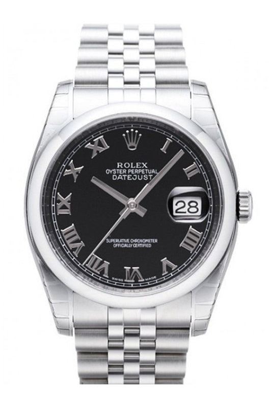 Mens datejust 36 online