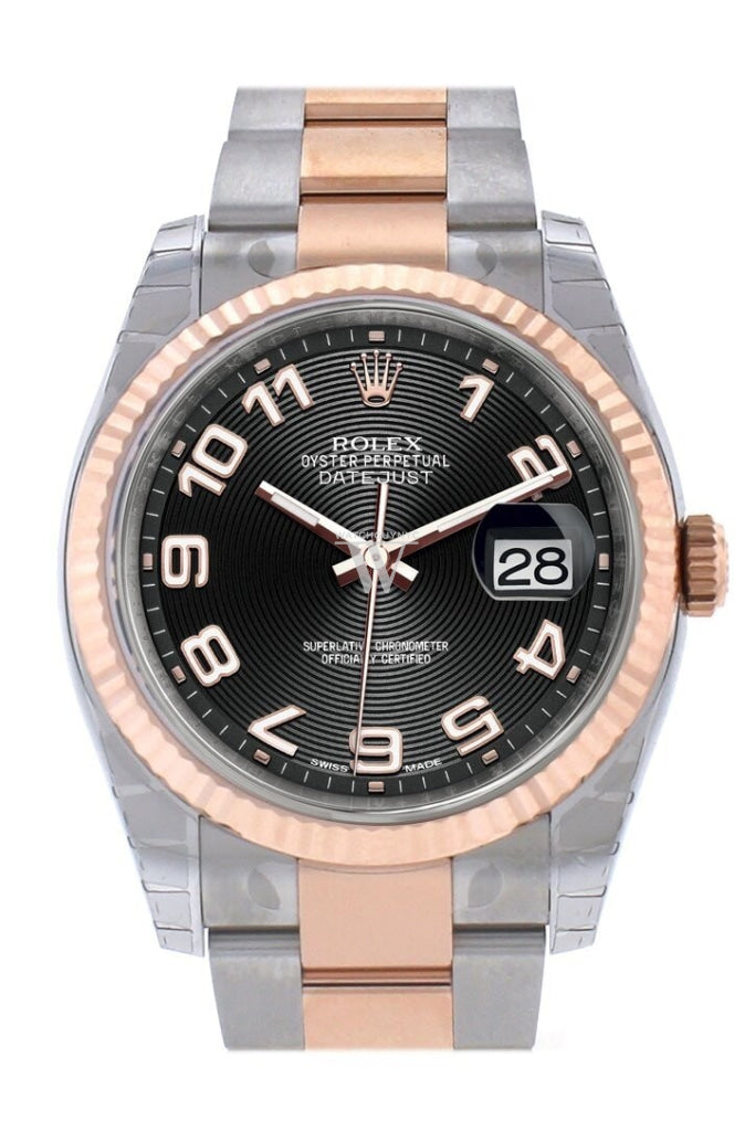 Rolex 116231 deals