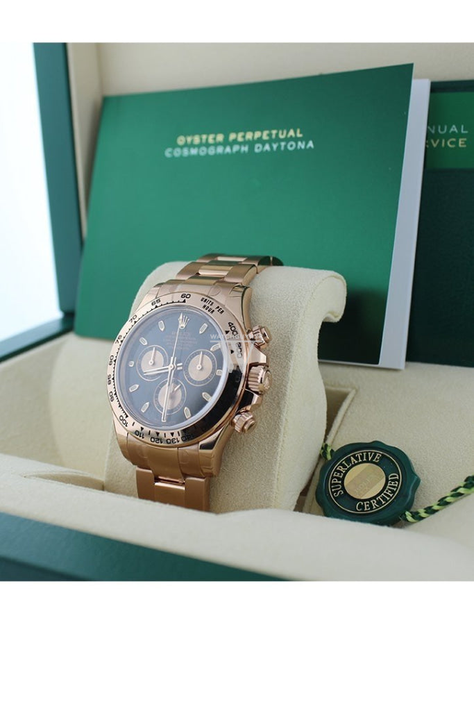 What is cosmograph watch sales