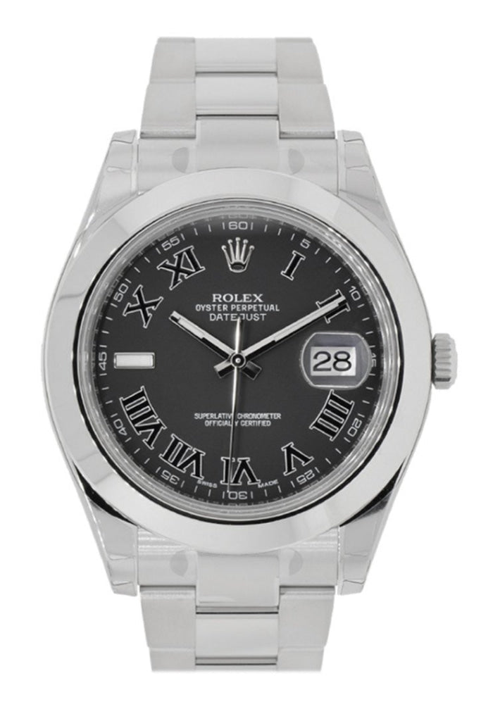 Rolex all shop stainless steel